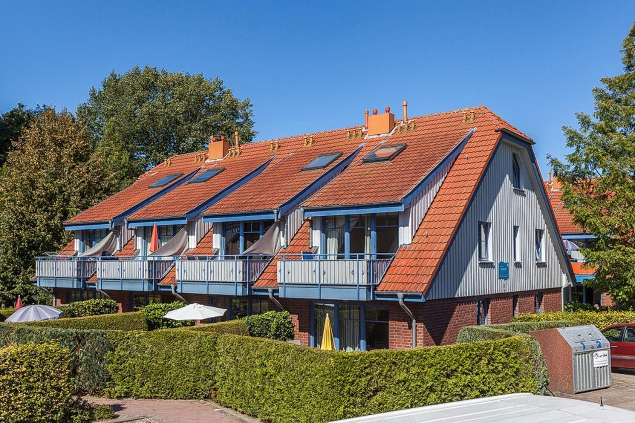 Papillon Wohnung 04-5 Boltenhagen  Exterior photo