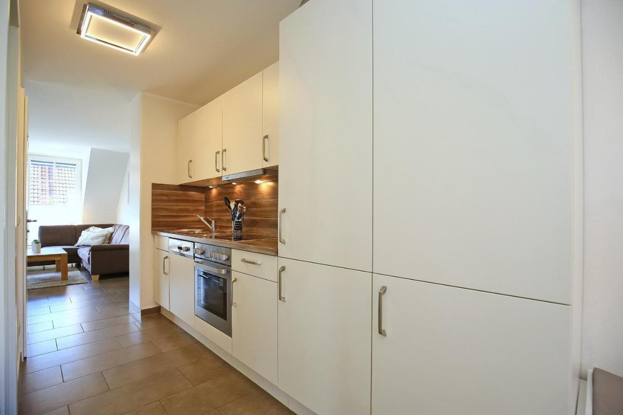 Papillon Wohnung 04-5 Boltenhagen  Exterior photo